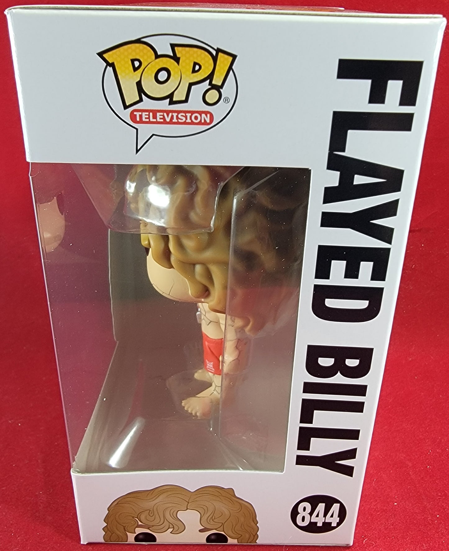 Flayed billy funko # 844 (nib)