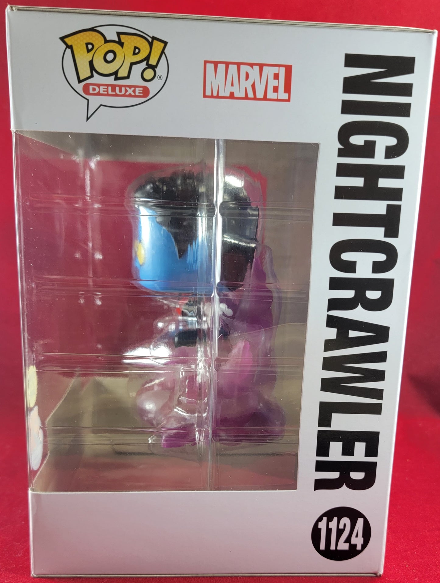 Nightcrawler px previews funko # 1124 (nib)