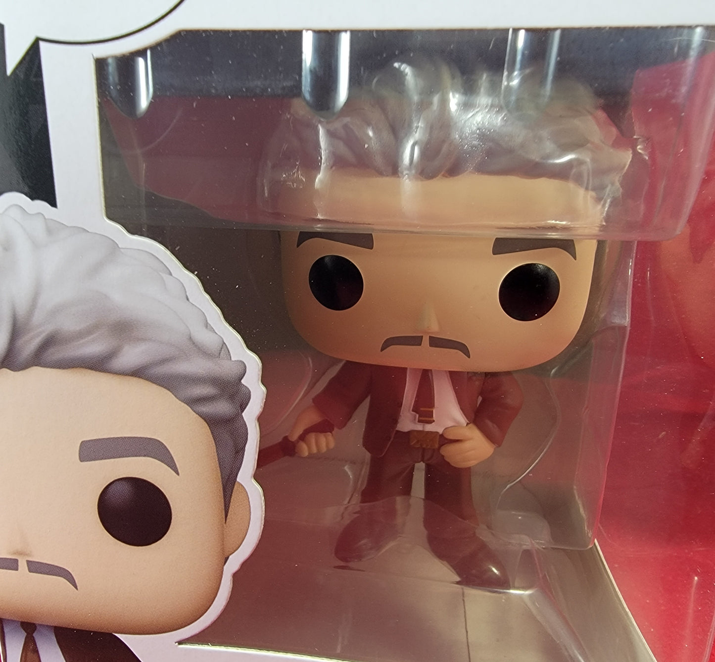 Mobius funko # 896 (nib)
