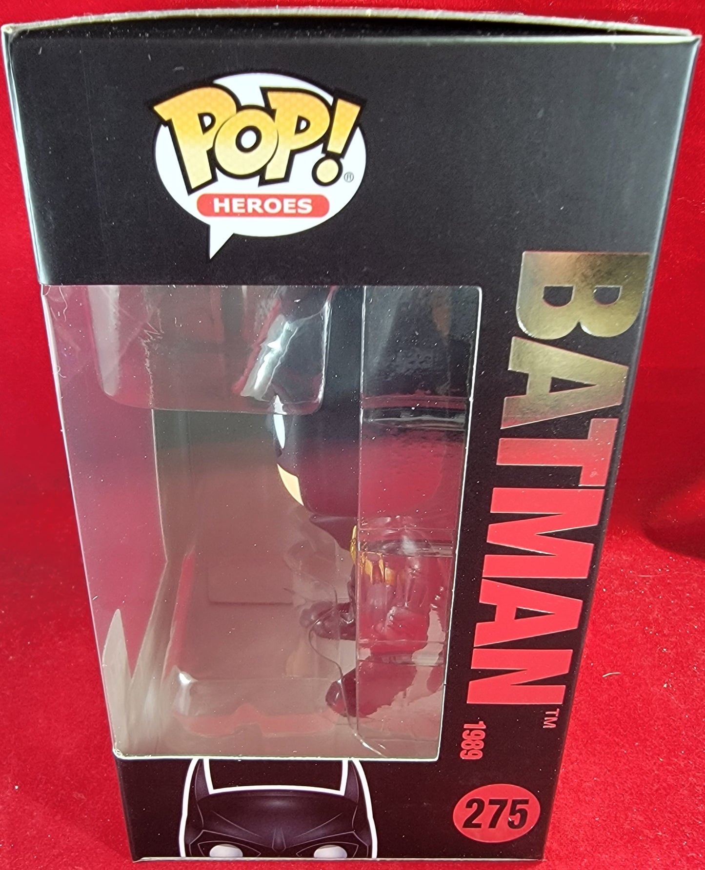 Batman 1989 funko # 275 (nib)