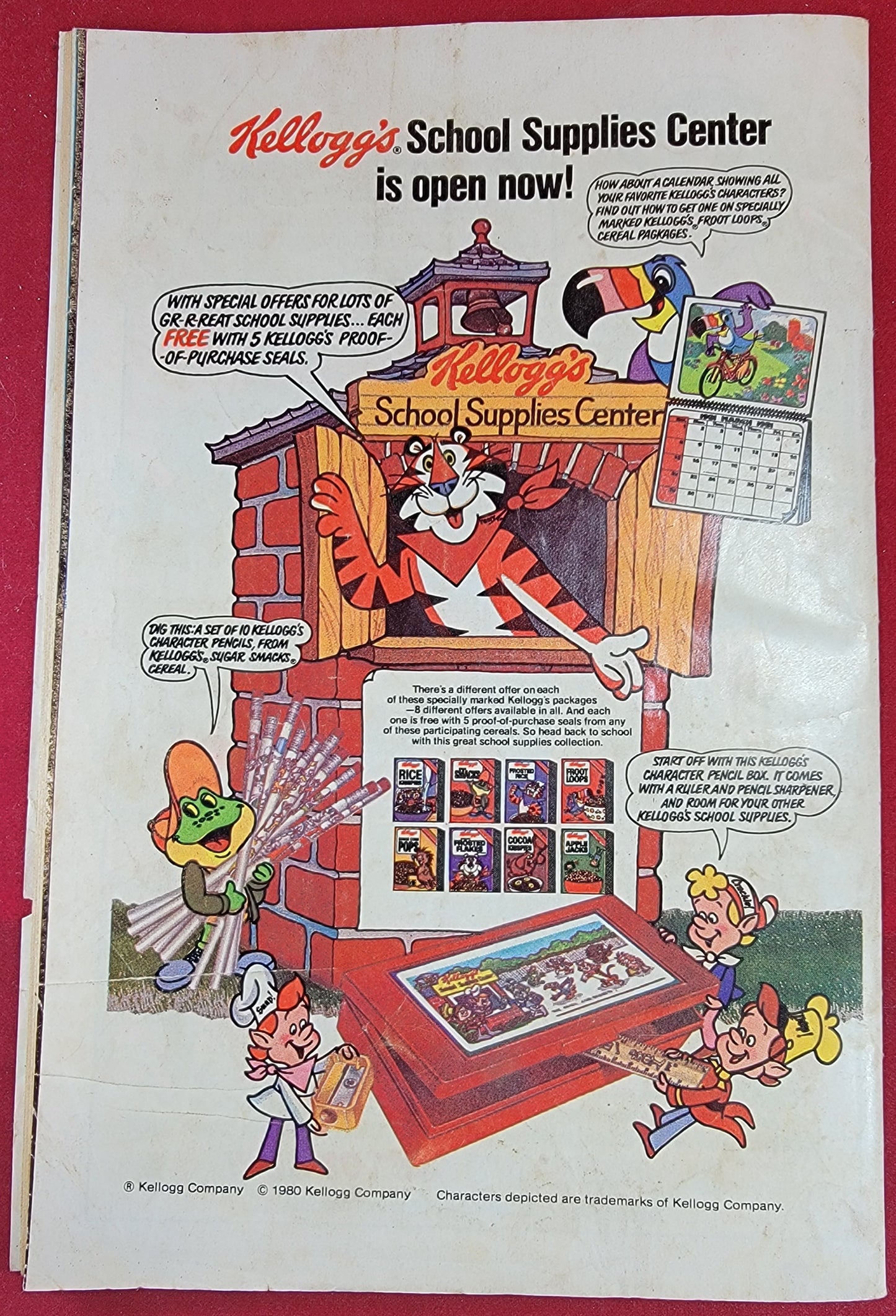 Richie rich and his best girlfriend Gloria # 17 comic (1980)