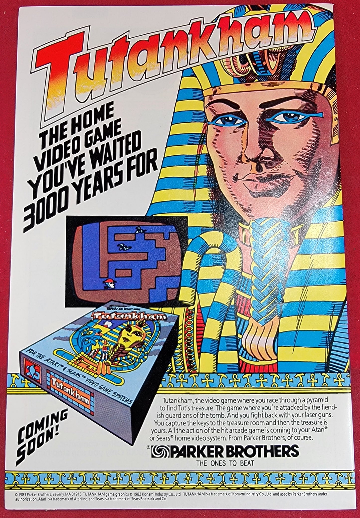 G.i. joe comic book # 12 (1983)