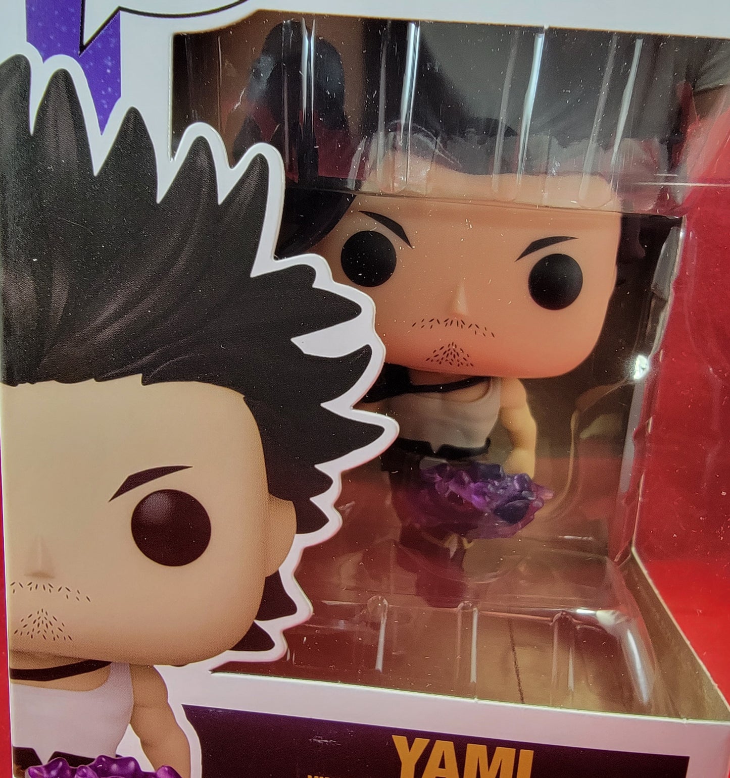 Yami funko # 1423 (nib)