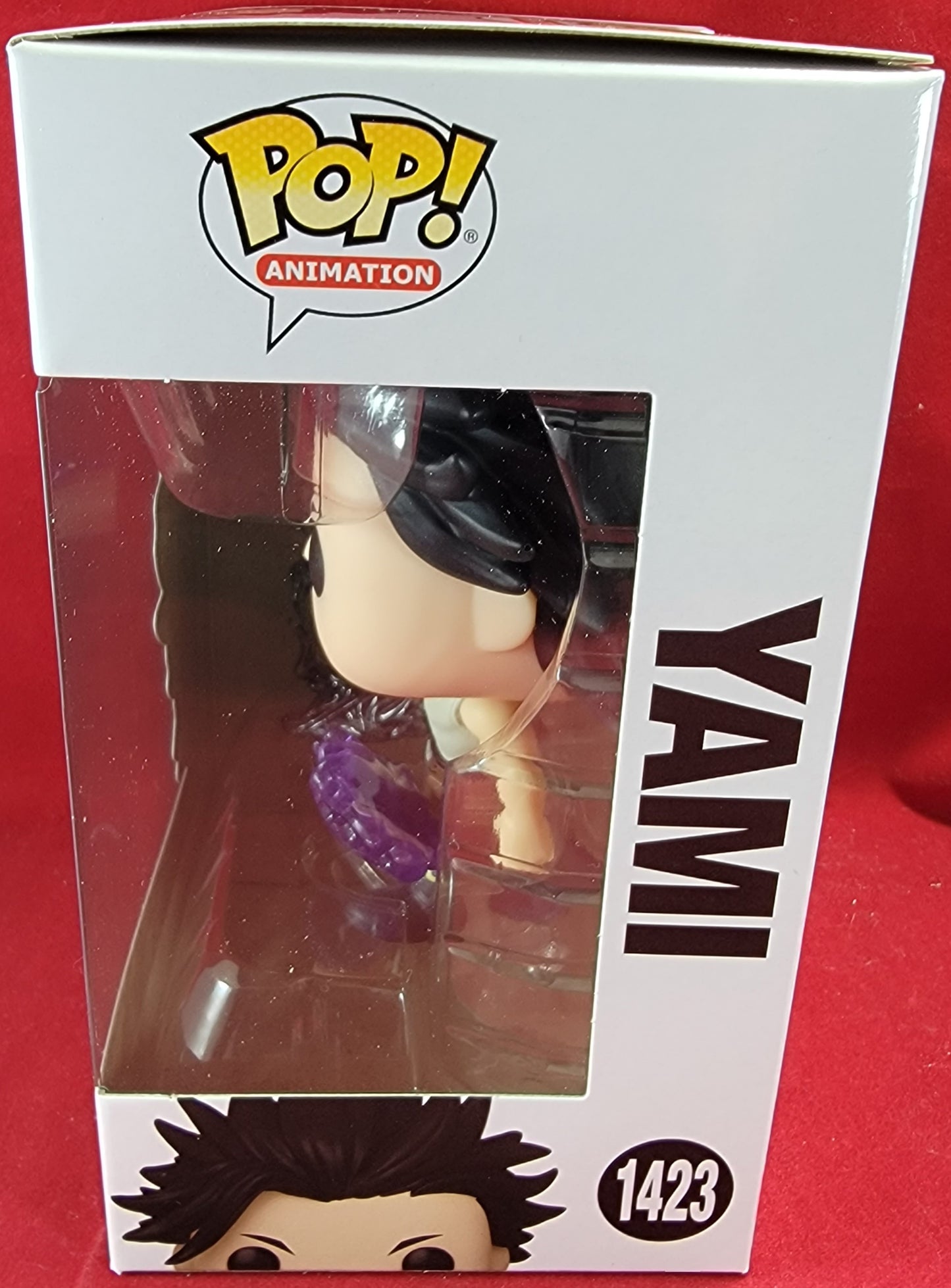 Yami funko # 1423 (nib)
