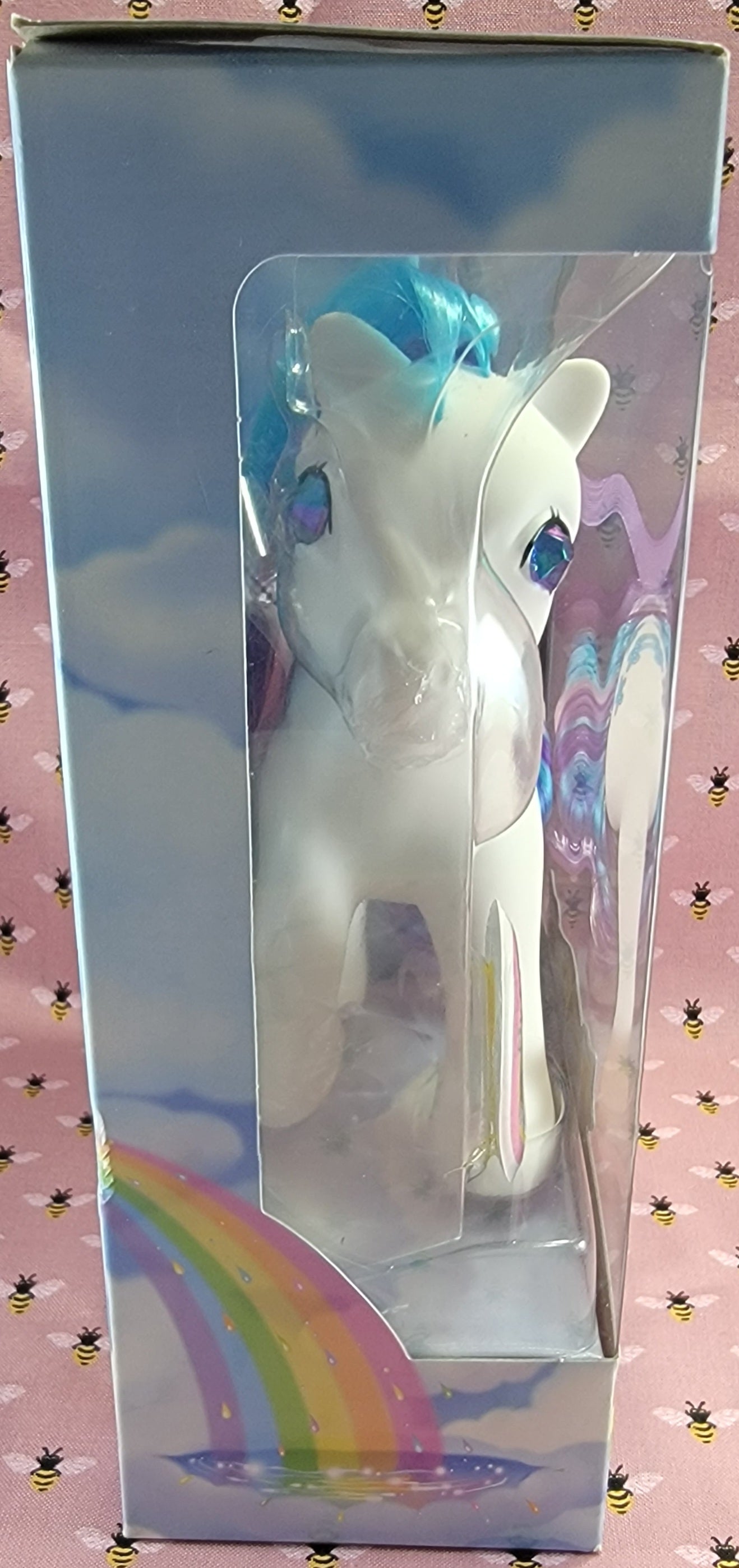 My little pony gingerbread figure (nib)