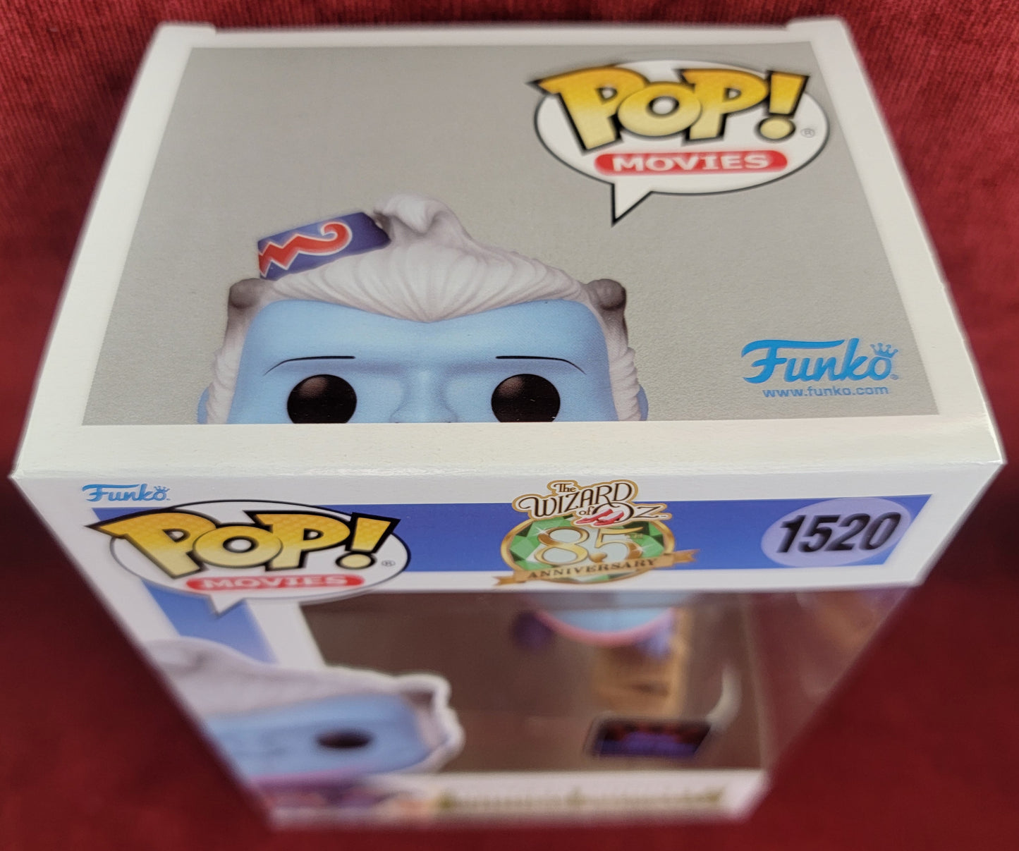 Winged monkey specialty series funko # 1520 (nib) With pop protector