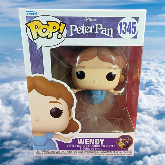 Wendy funko # 1345 (nib)
