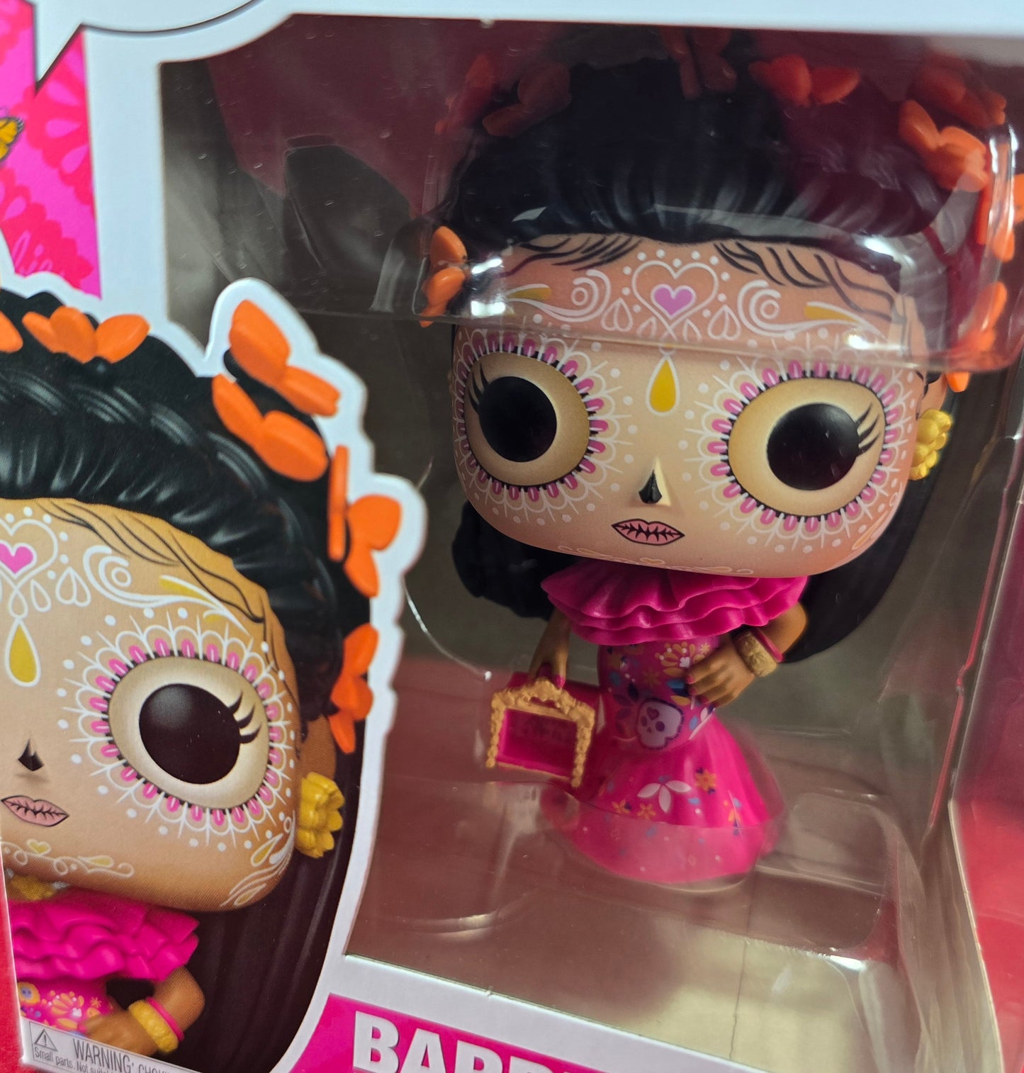 Barbie funko # 160 (nib) With pop protector