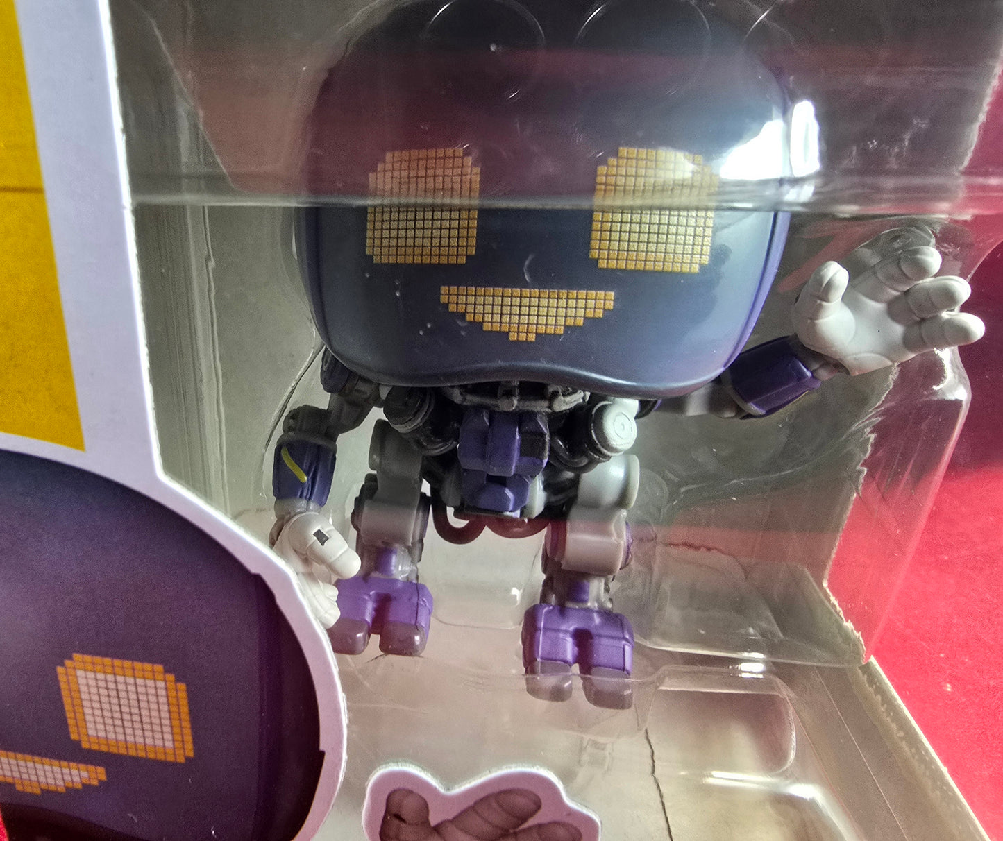 Herman funko # 1741 (nib) With pop protector