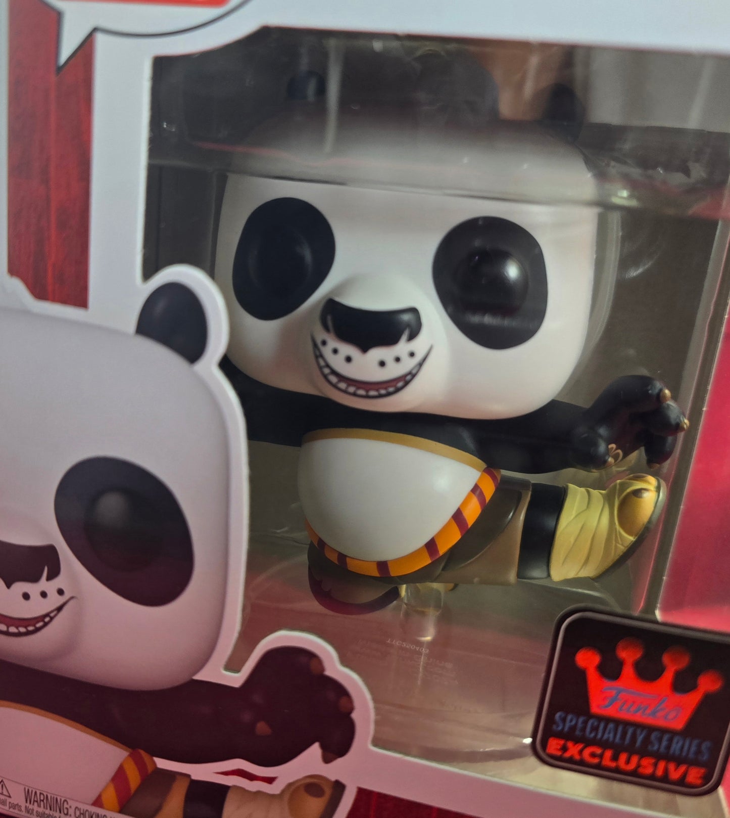 Po funko specialty series # 1567 (nib) With pop protector