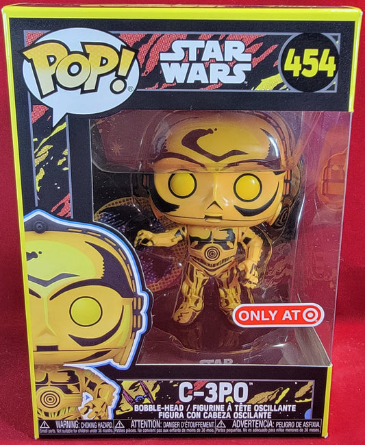 C-3po