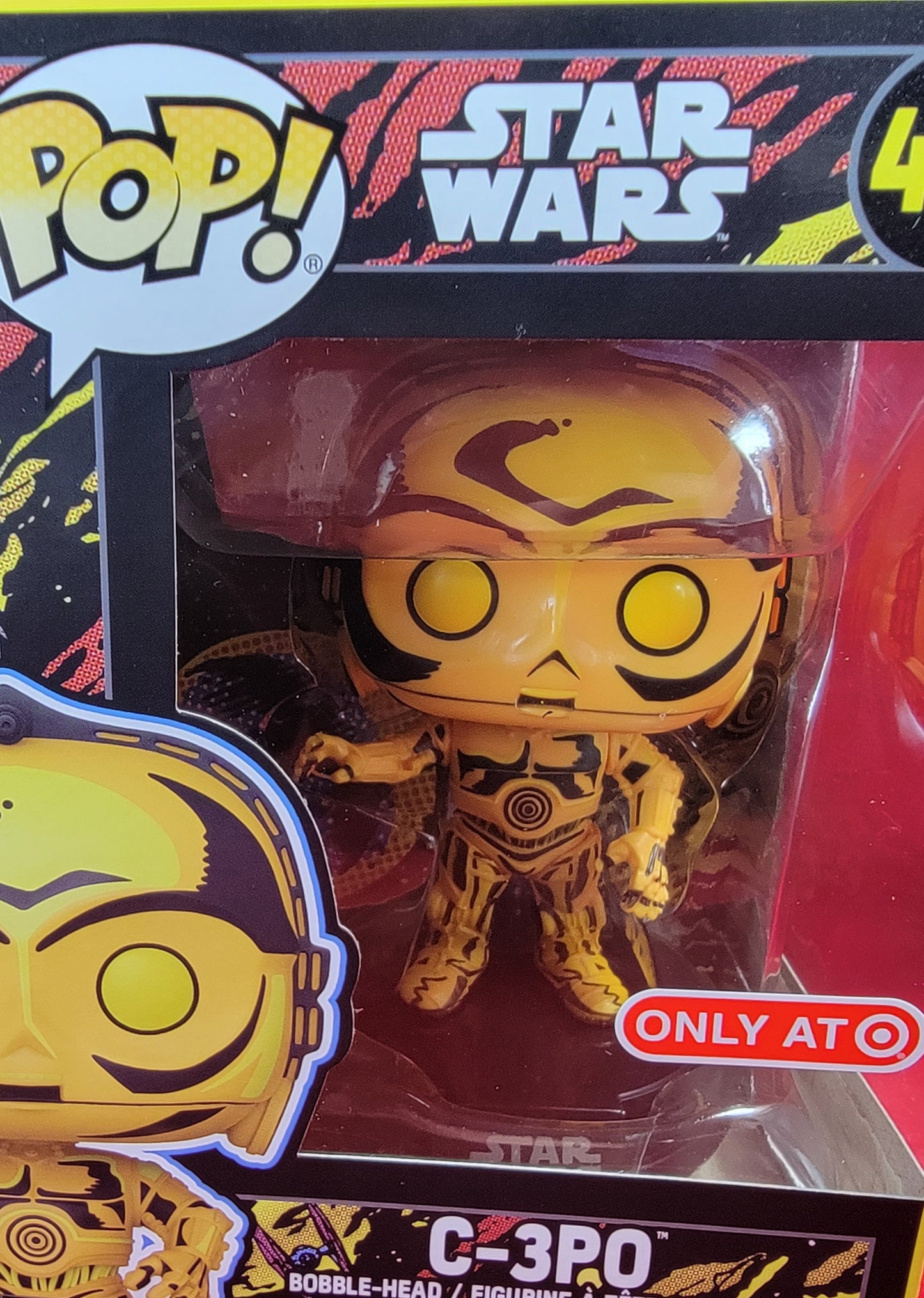 C-3po