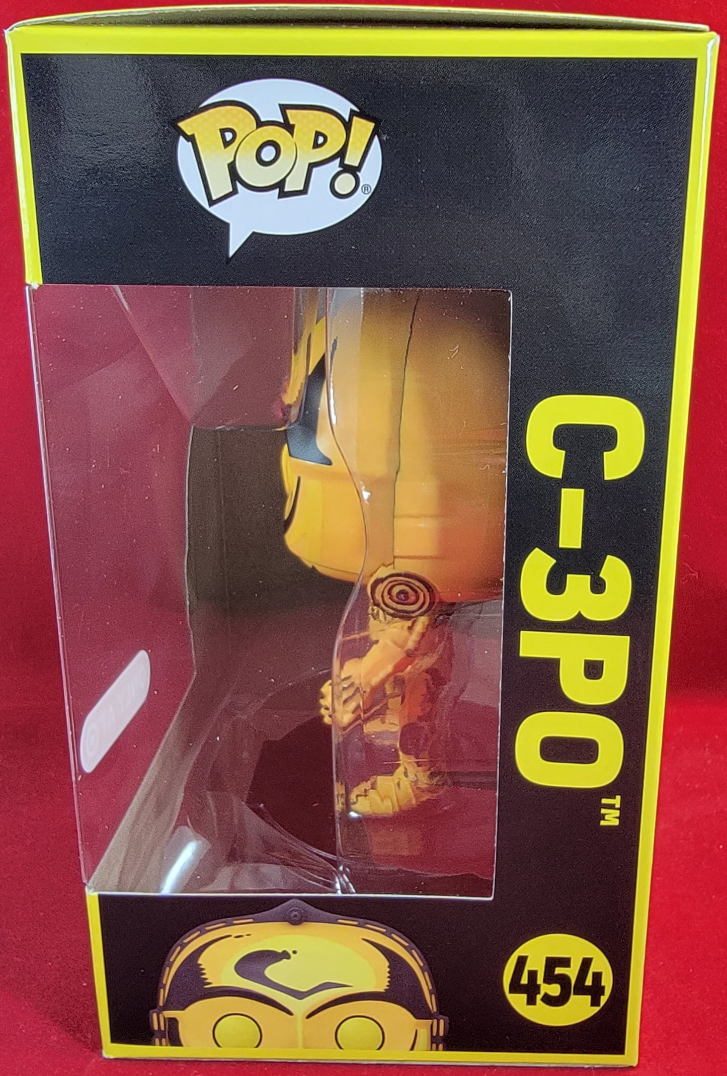 C-3po