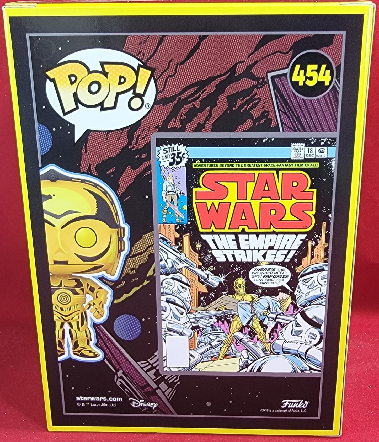 C-3po