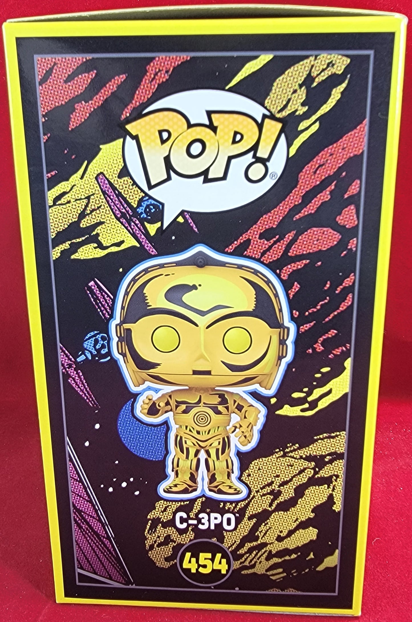 C-3po