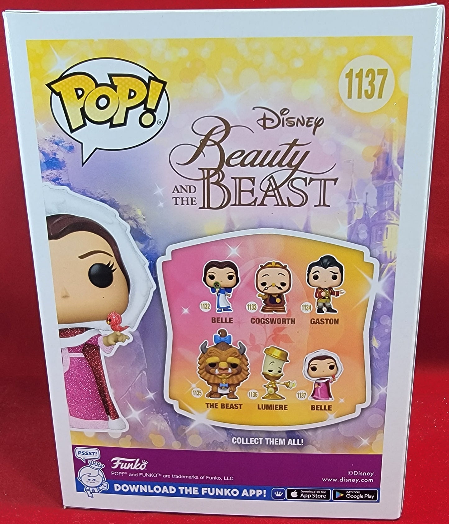 Belle