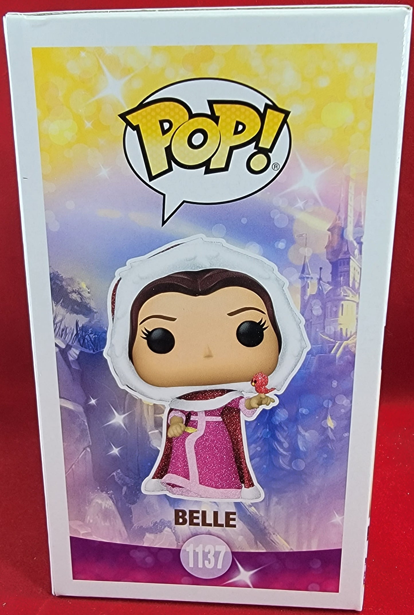 Belle
