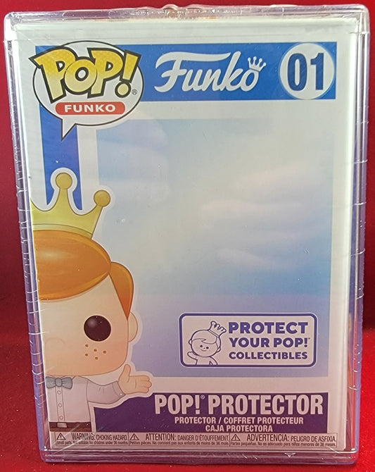 Shipping packaging upgrade (nib)