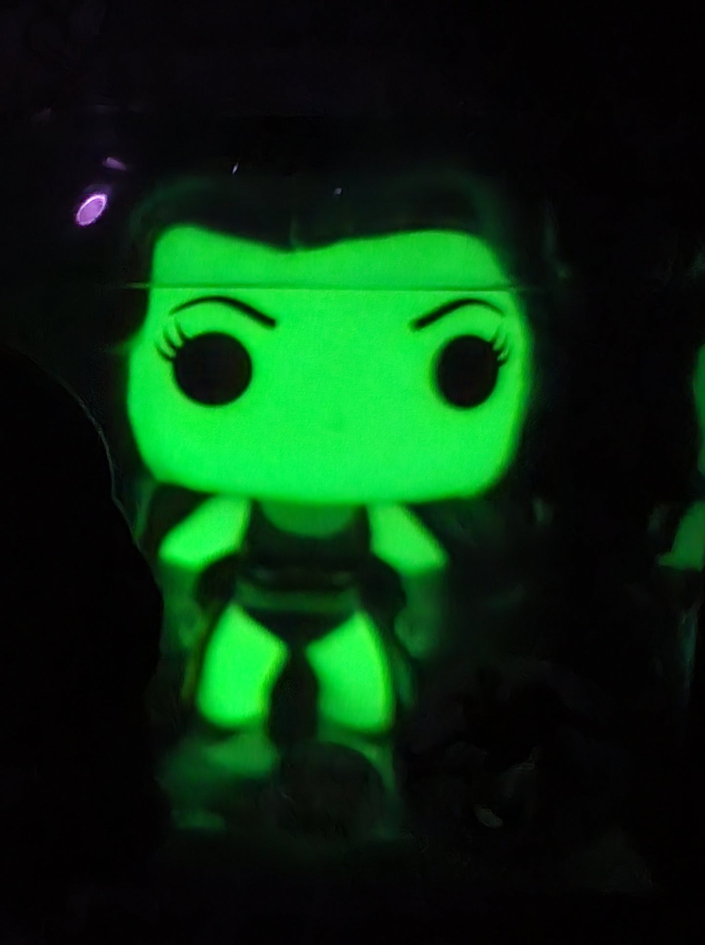 She-hulk comikaze funko exclusive # 147 (nib)