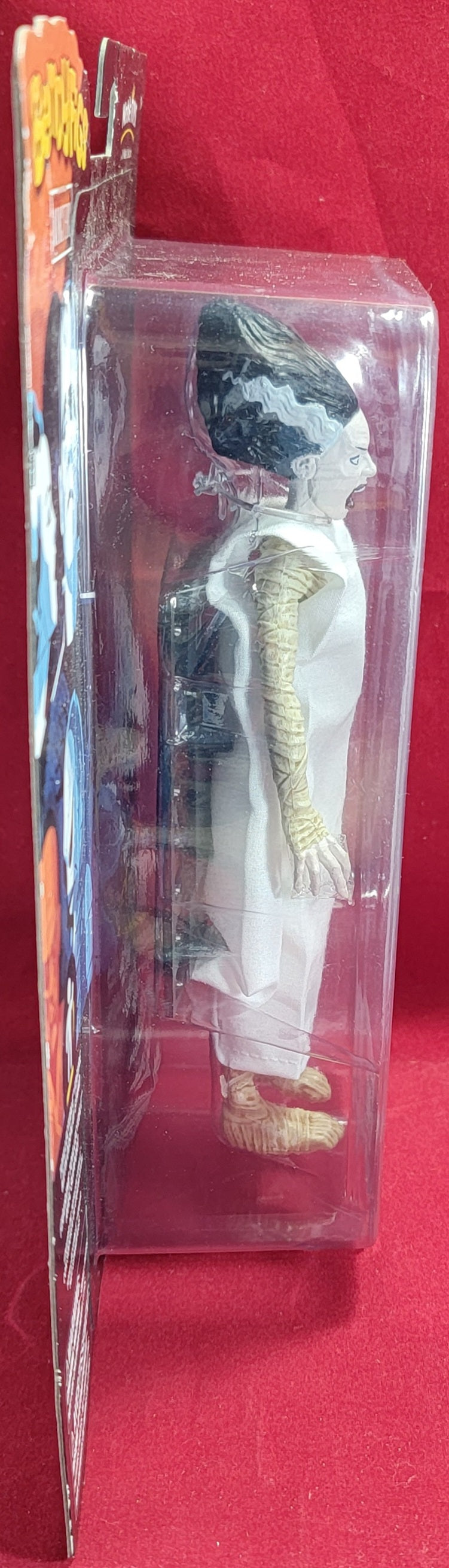 Bride of frankenstein figure (NIB)