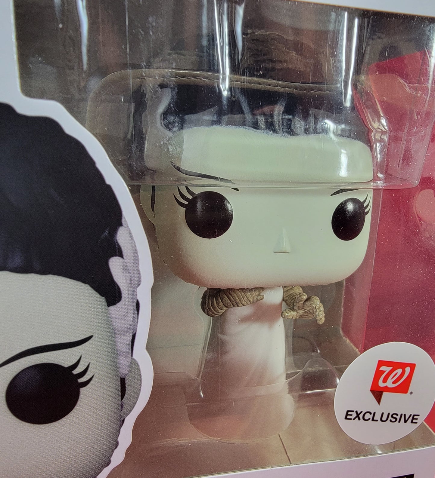 Bride of frankenstein Walgreens exclusive # 1151 (NIB)p