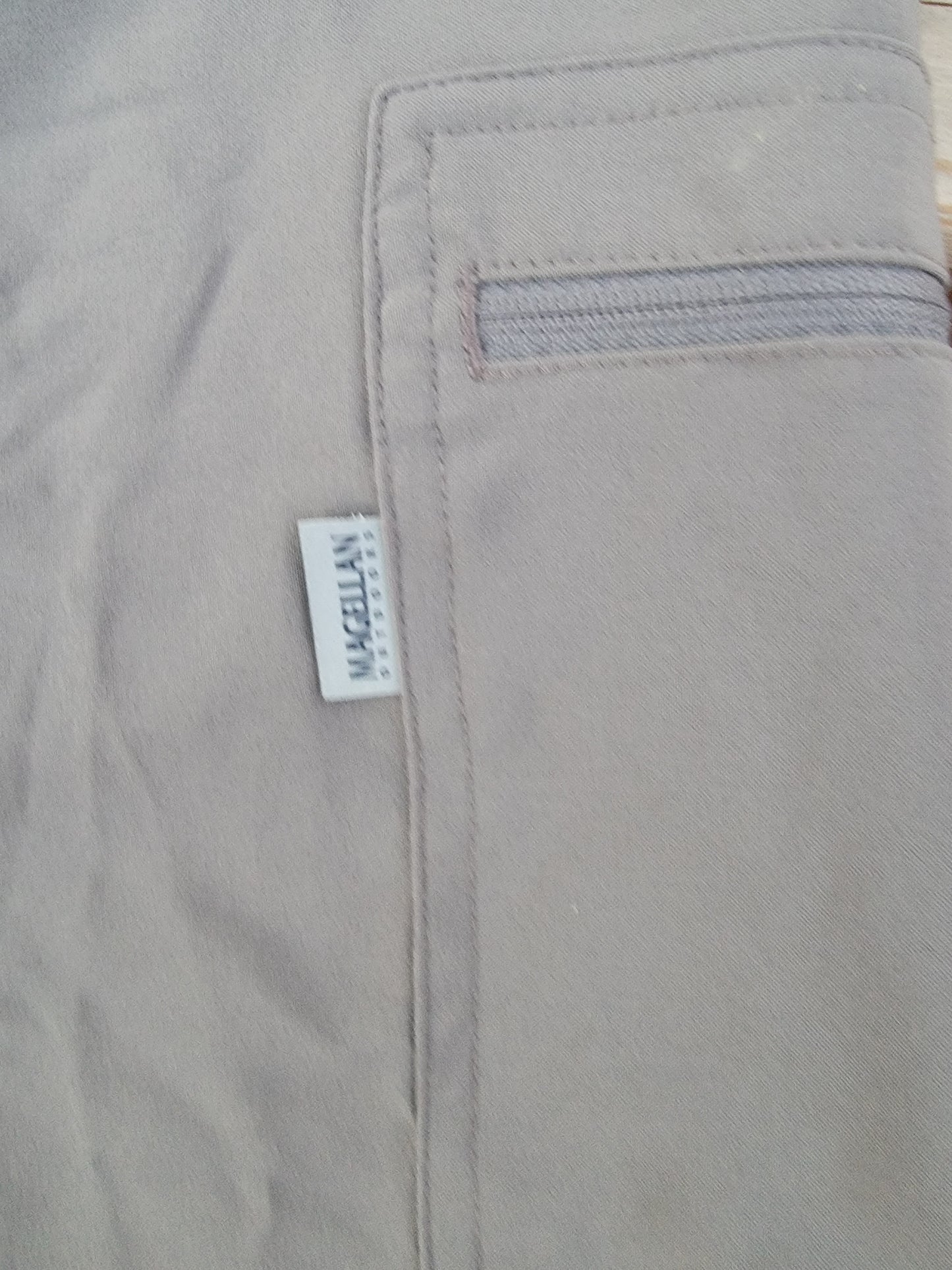 Magellan outdoors fish gear shorts