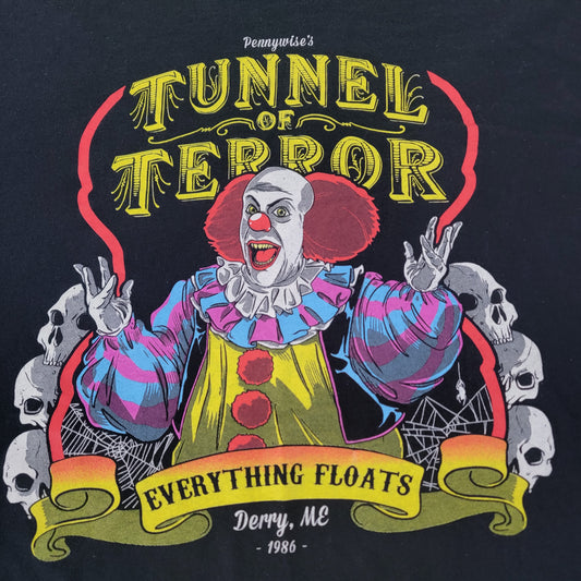 Like new pennywise t-shirt xxl