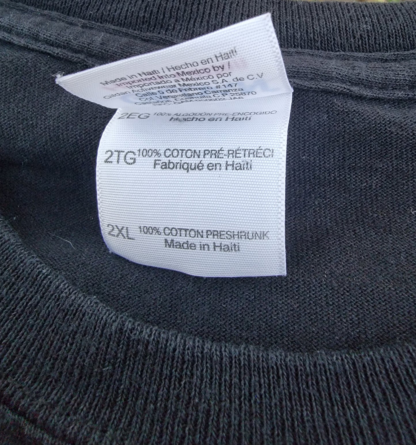 Like new pennywise t-shirt xxl
