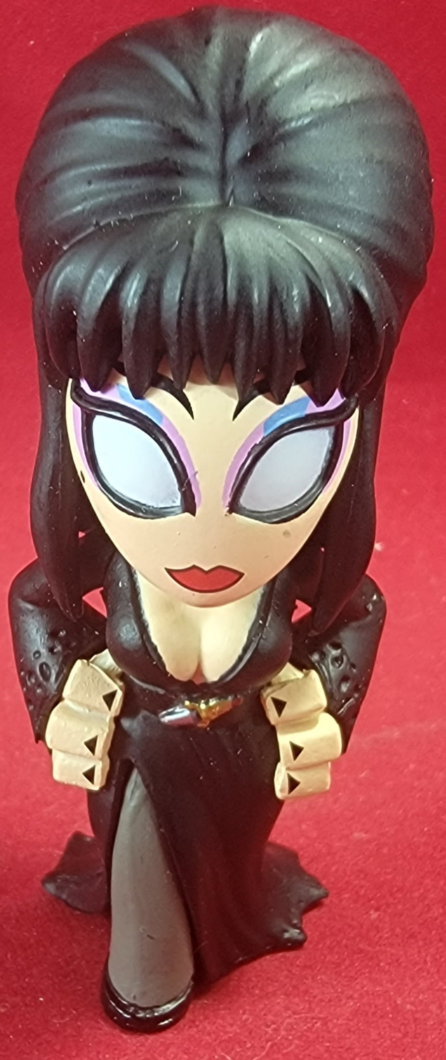 Blind mini series 3 elvira