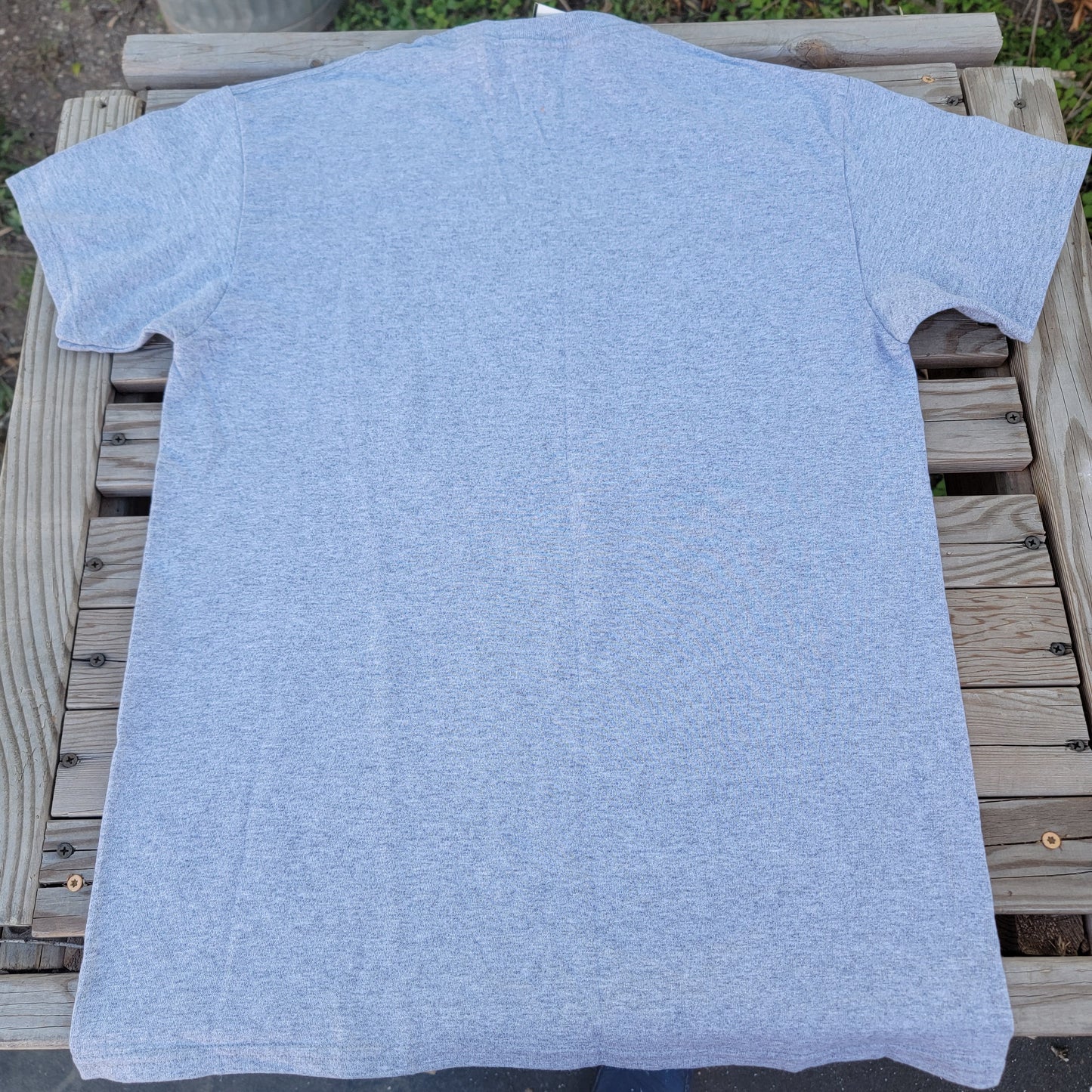 Medium royal flush t-shirt