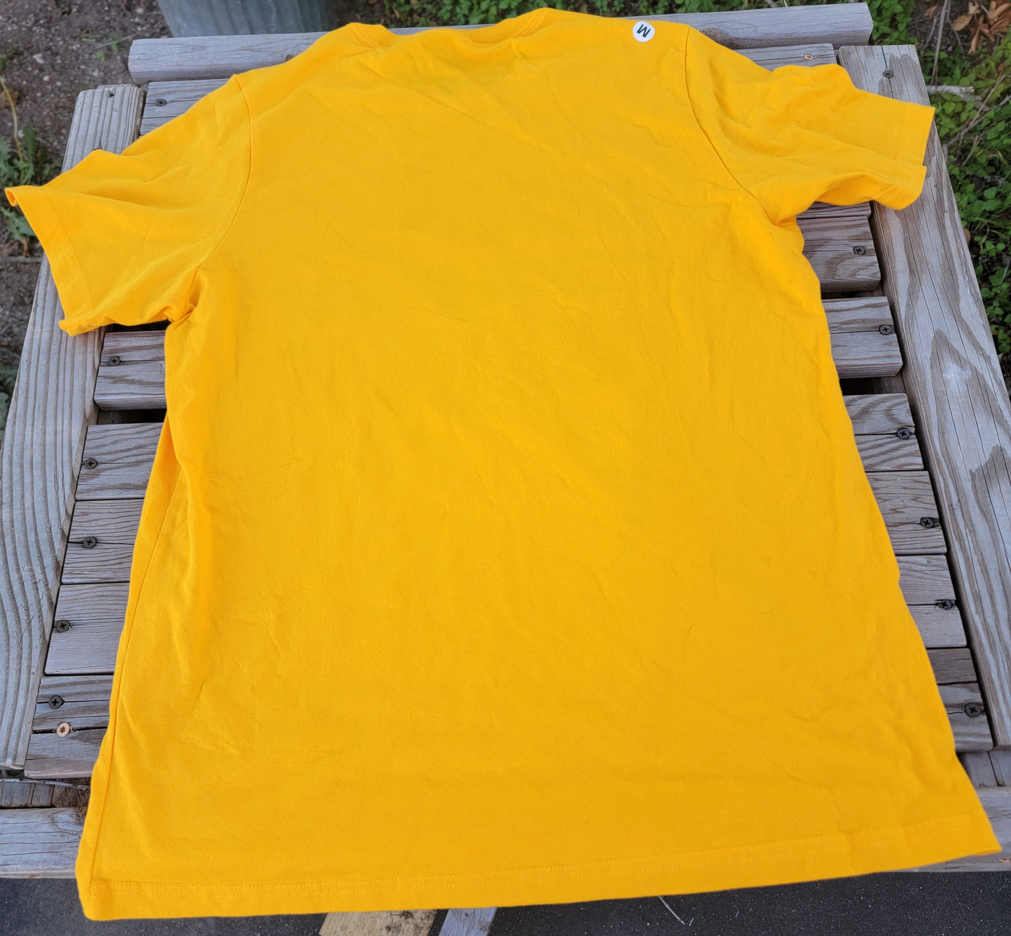 Nashville Predators large t-shirt
