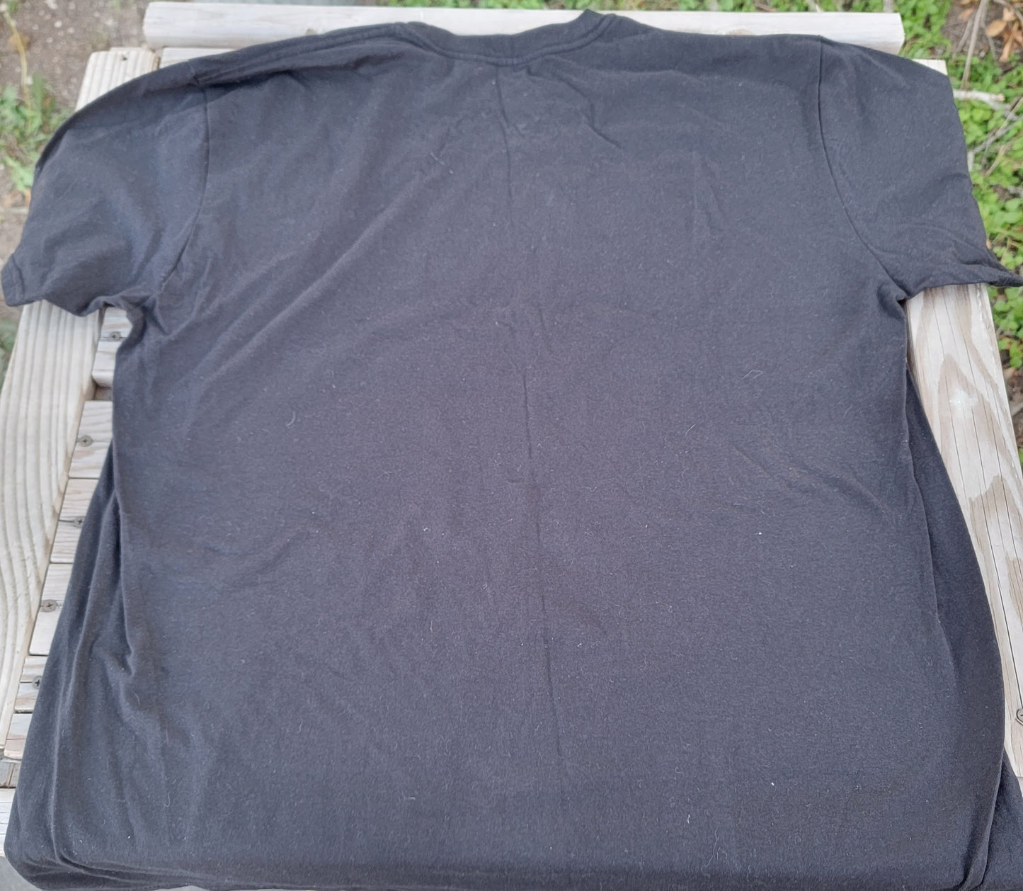 Brand new xxl purple rain t-shirt