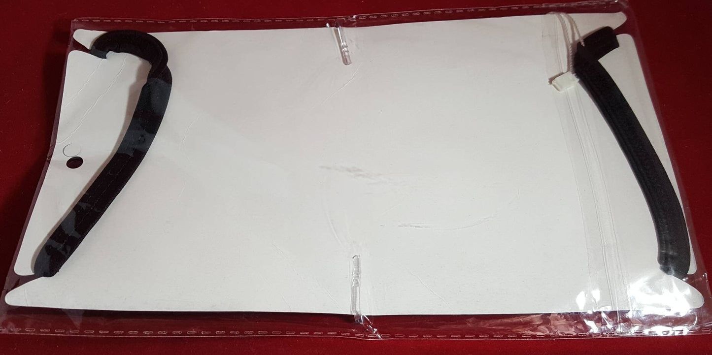 Selena mask from gold star import (nib)