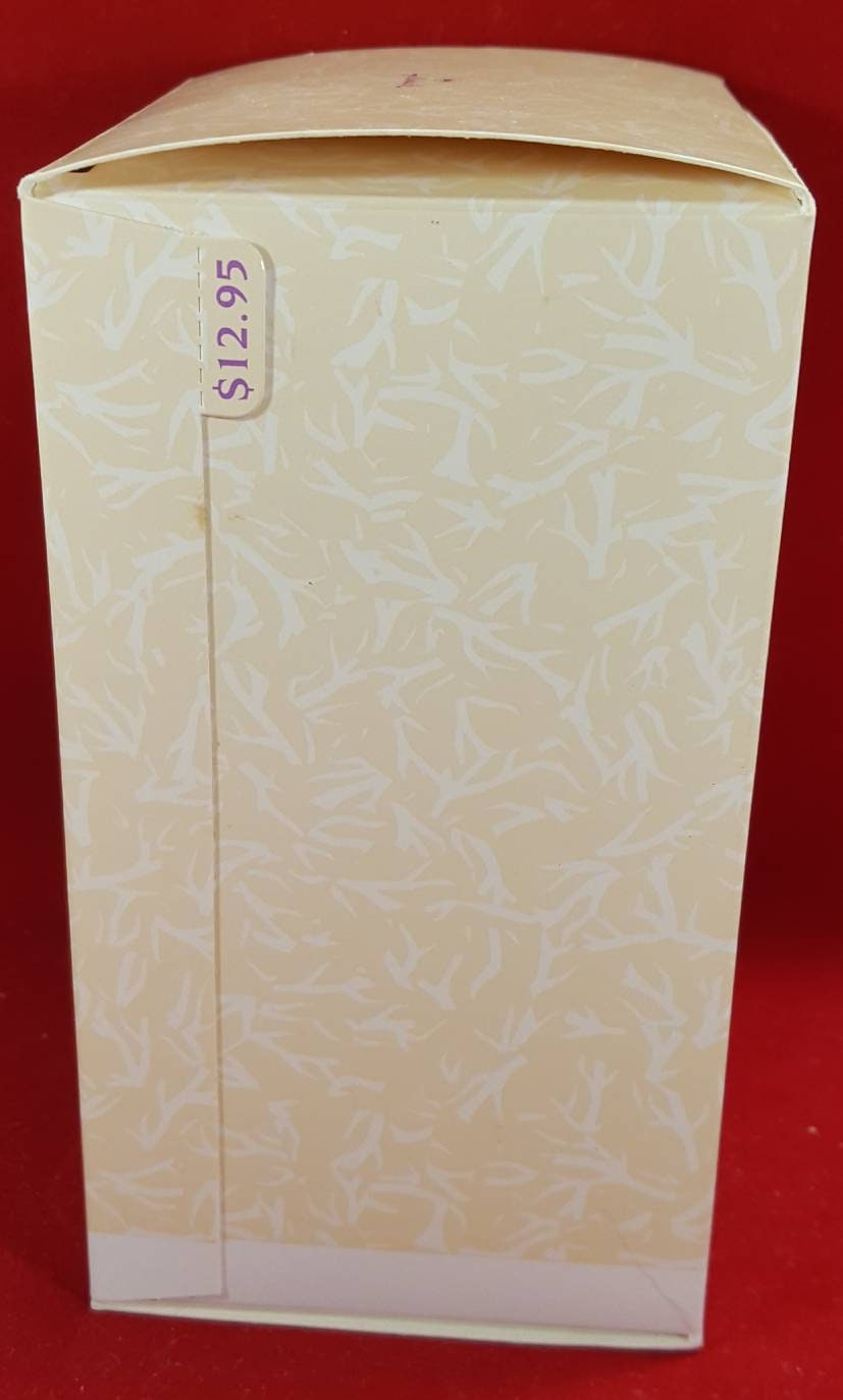 Brand new springtime Barbie collectors series hallmark keepsake 1996 (nib)