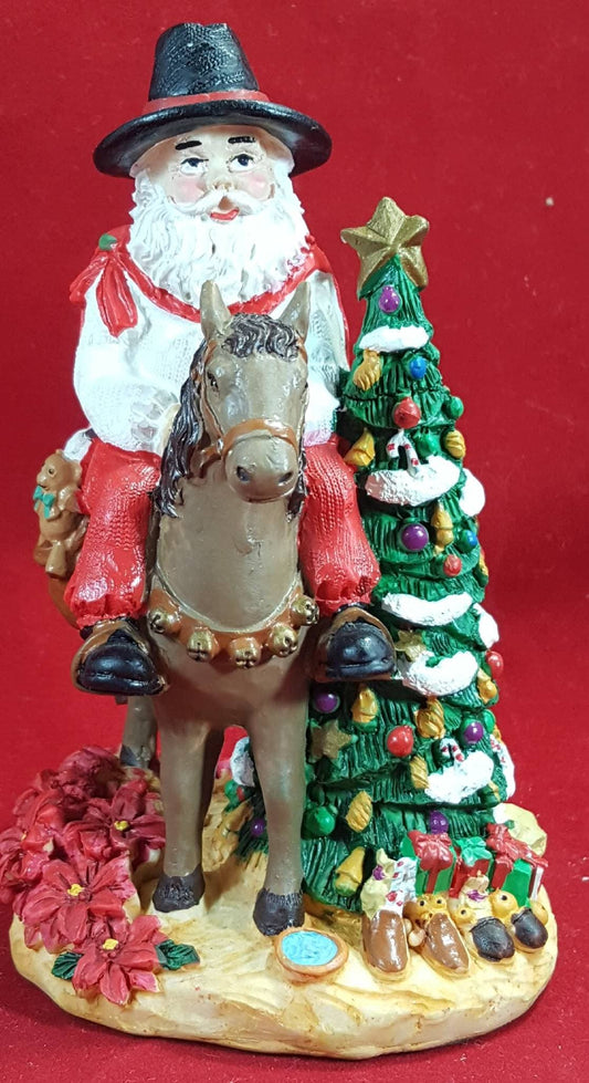 Argentina international Santa Claus (nib)