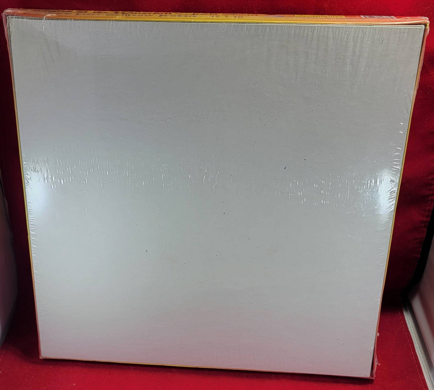 Eagles at the waterfall 1000 piece jigsaw puzzle (nib)