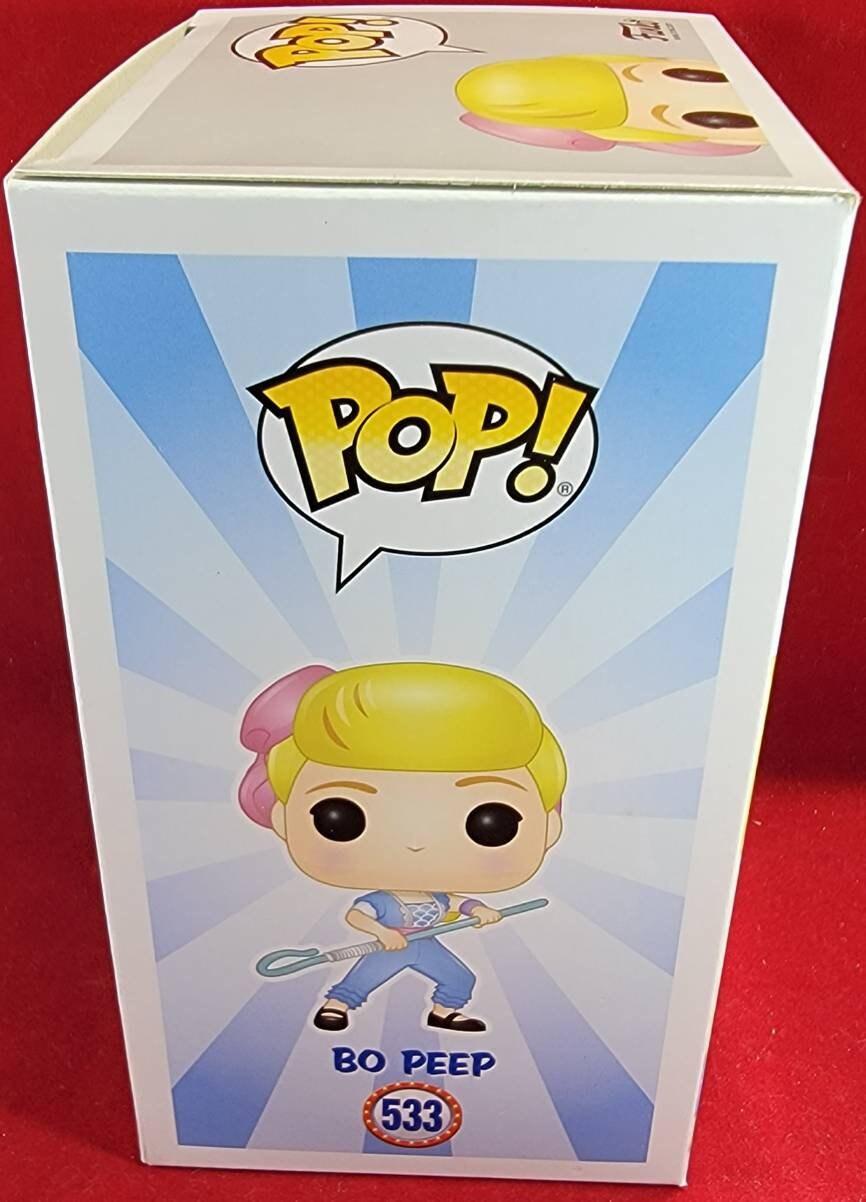 Bo peep Barnes and noble exclusive funko # 533 (nib)