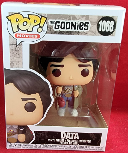 Data funko # 1068 (nib)