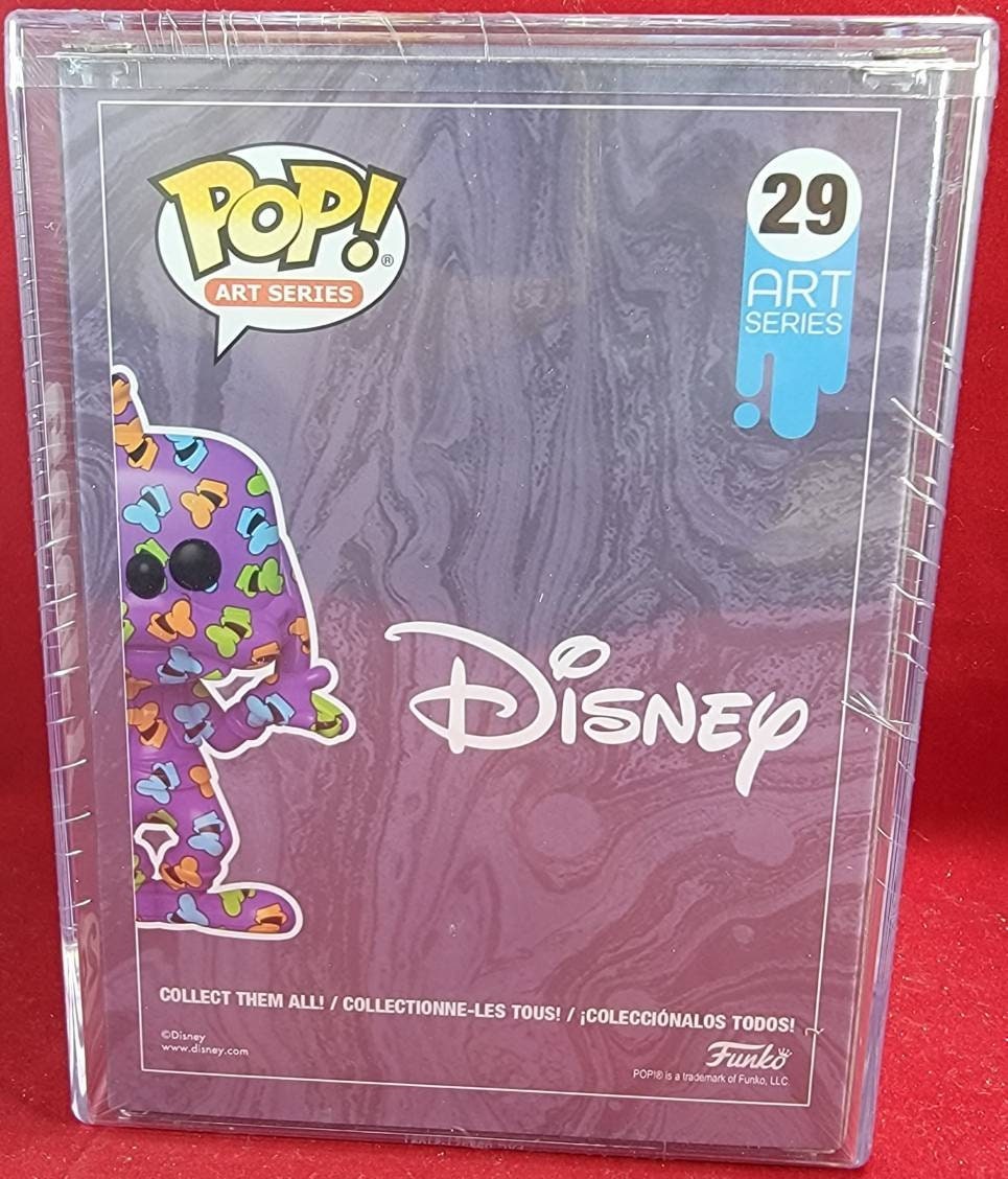 Amazon exclusive goofy # 29 (nib)