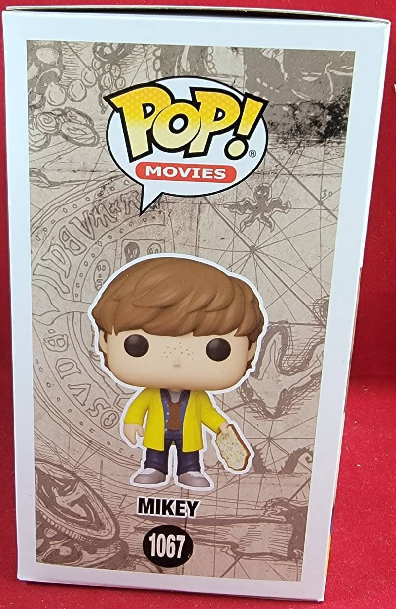 Mikey funko # 1067 (nib)