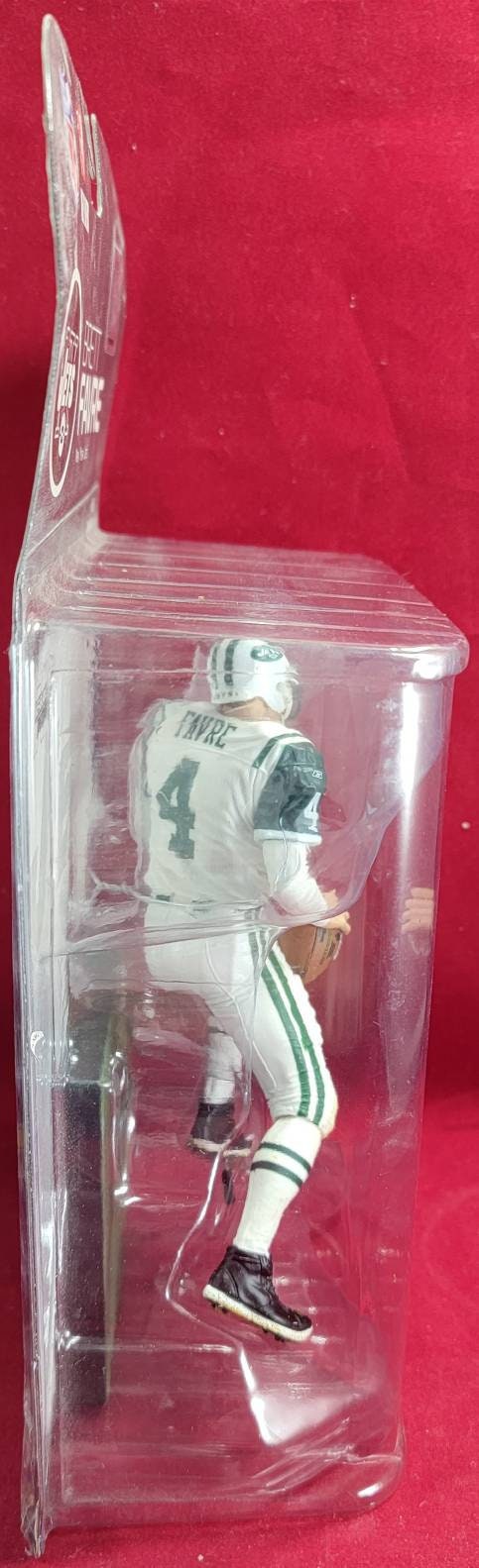 nfl series 19 Brett Favre (nib)