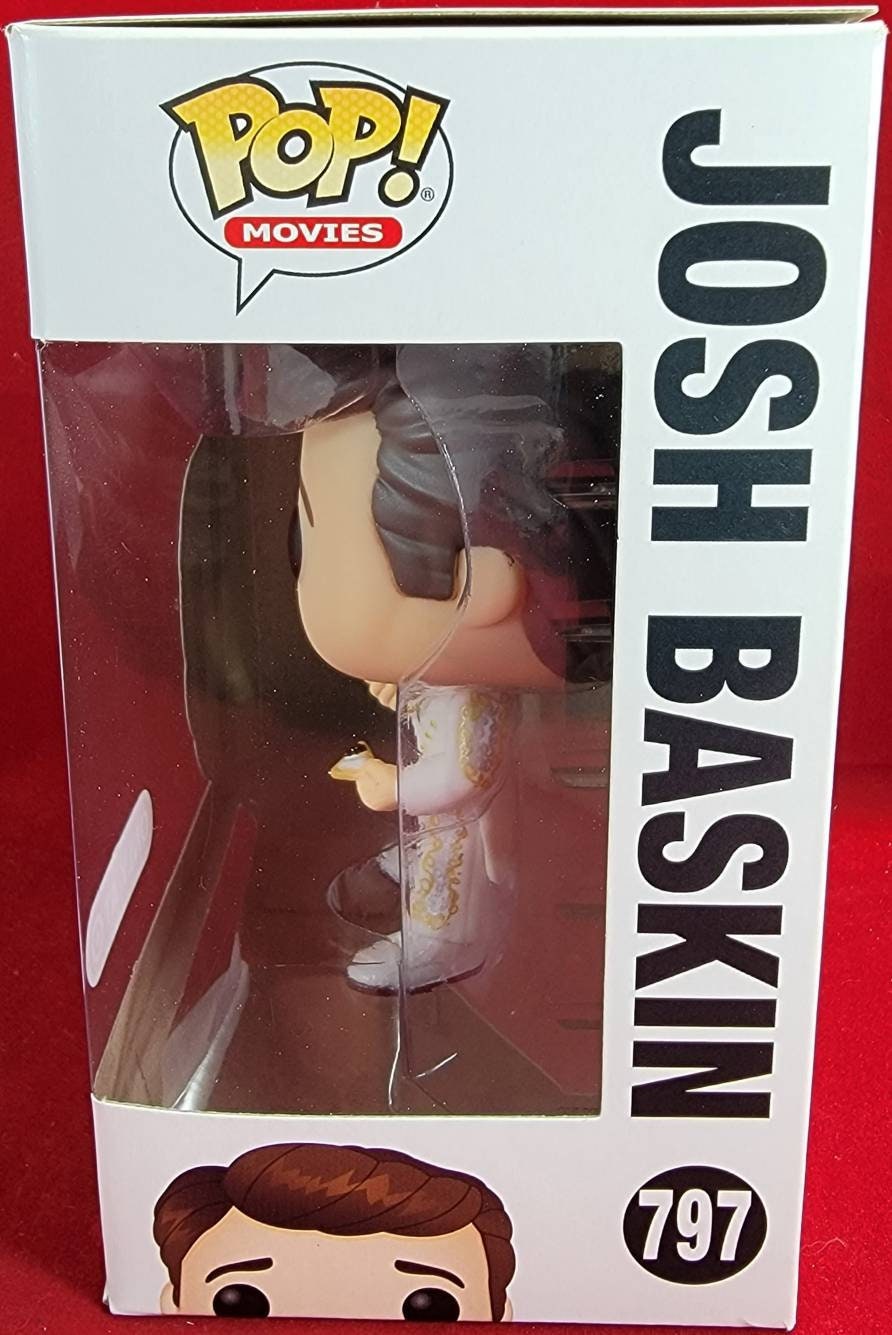 Target exclusive big funko # 797 (nib)