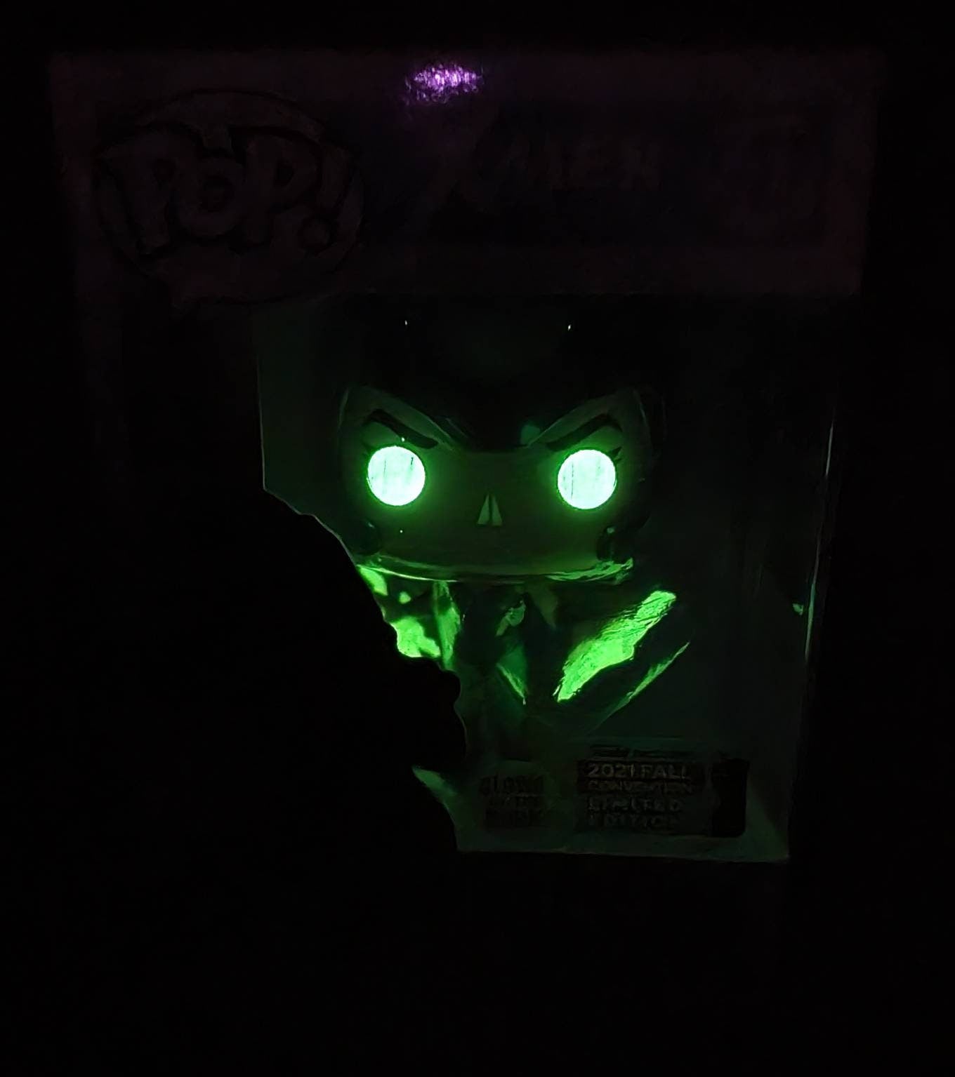 Polaris 2021 fall convention # 927 funko (nib)