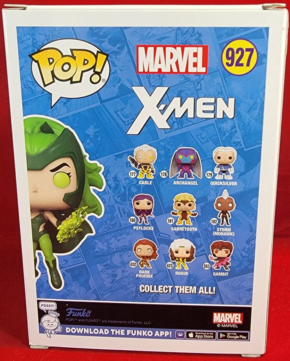 Polaris 2021 fall convention # 927 funko (nib)