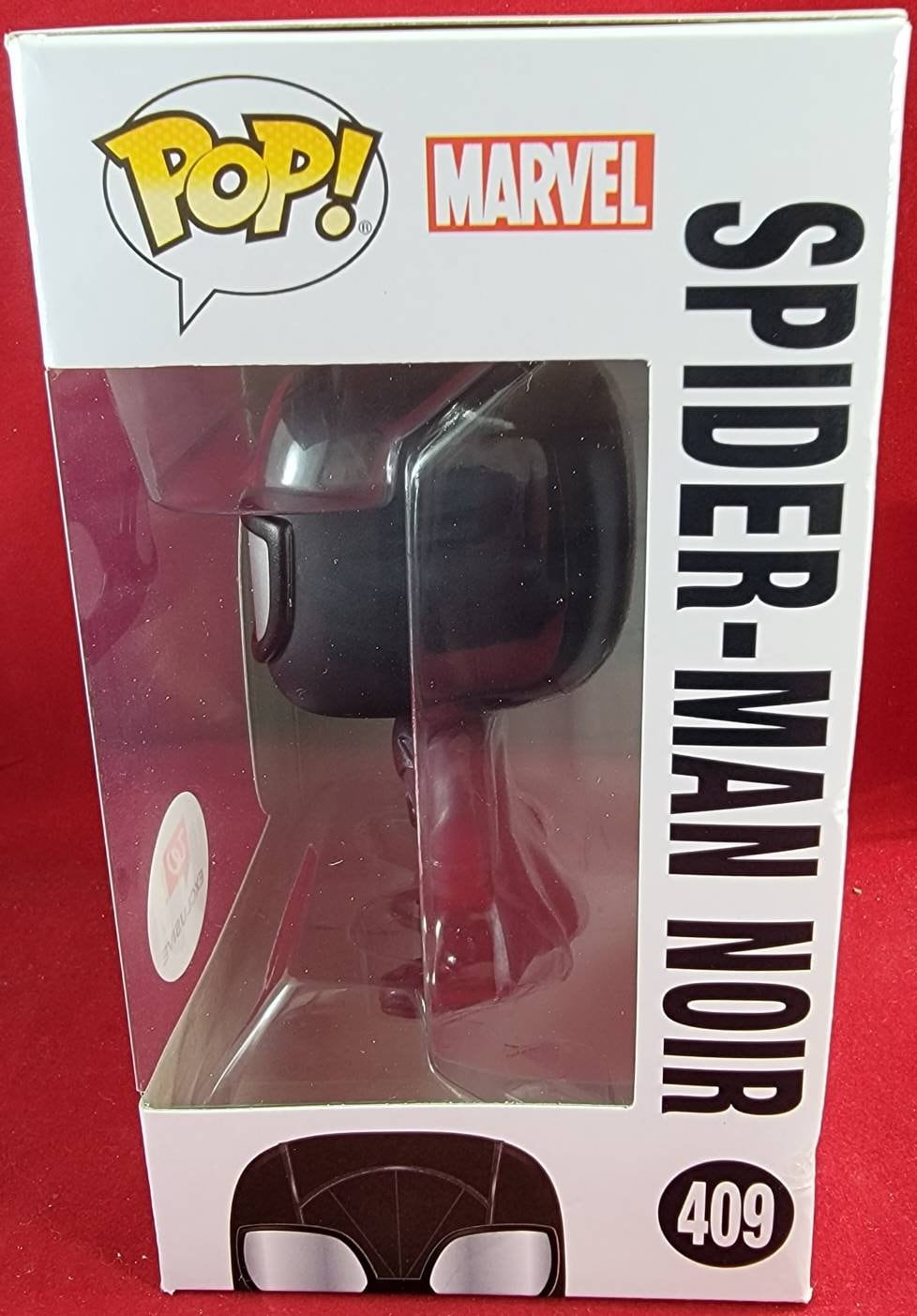 Spider-Man noir Walgreens exclusive # 409 funko (nib)