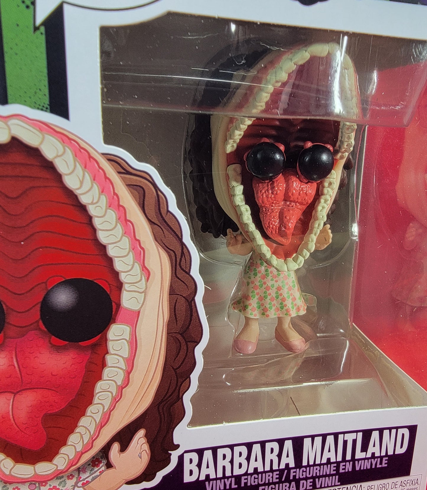 Barbara maitland funko # 993