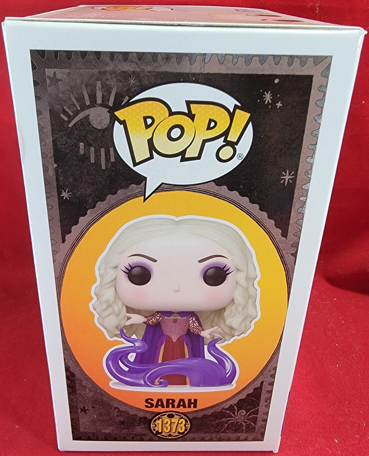 Sarah funko # 1373 (nib)