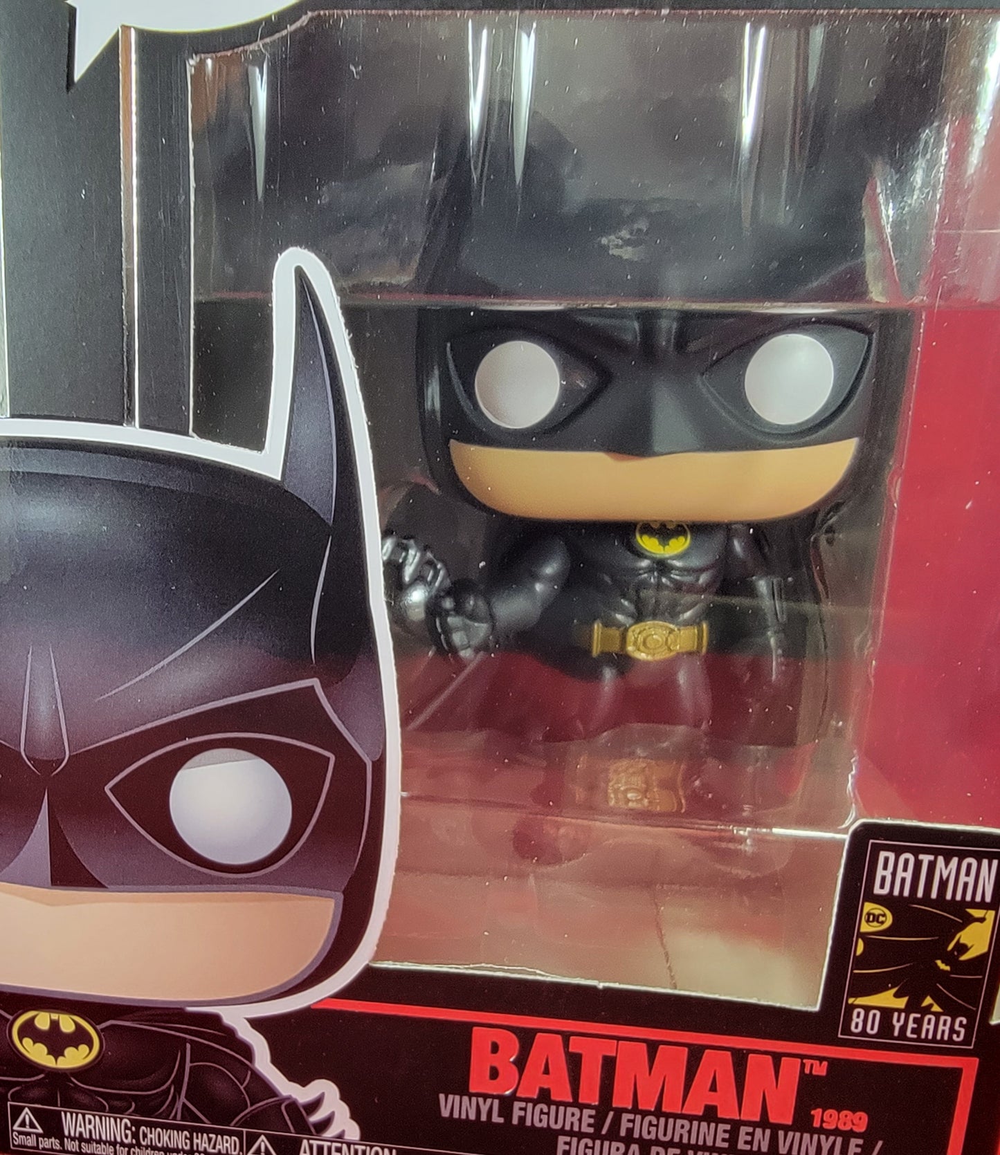 Batman 1989 funko # 275 (nib)
