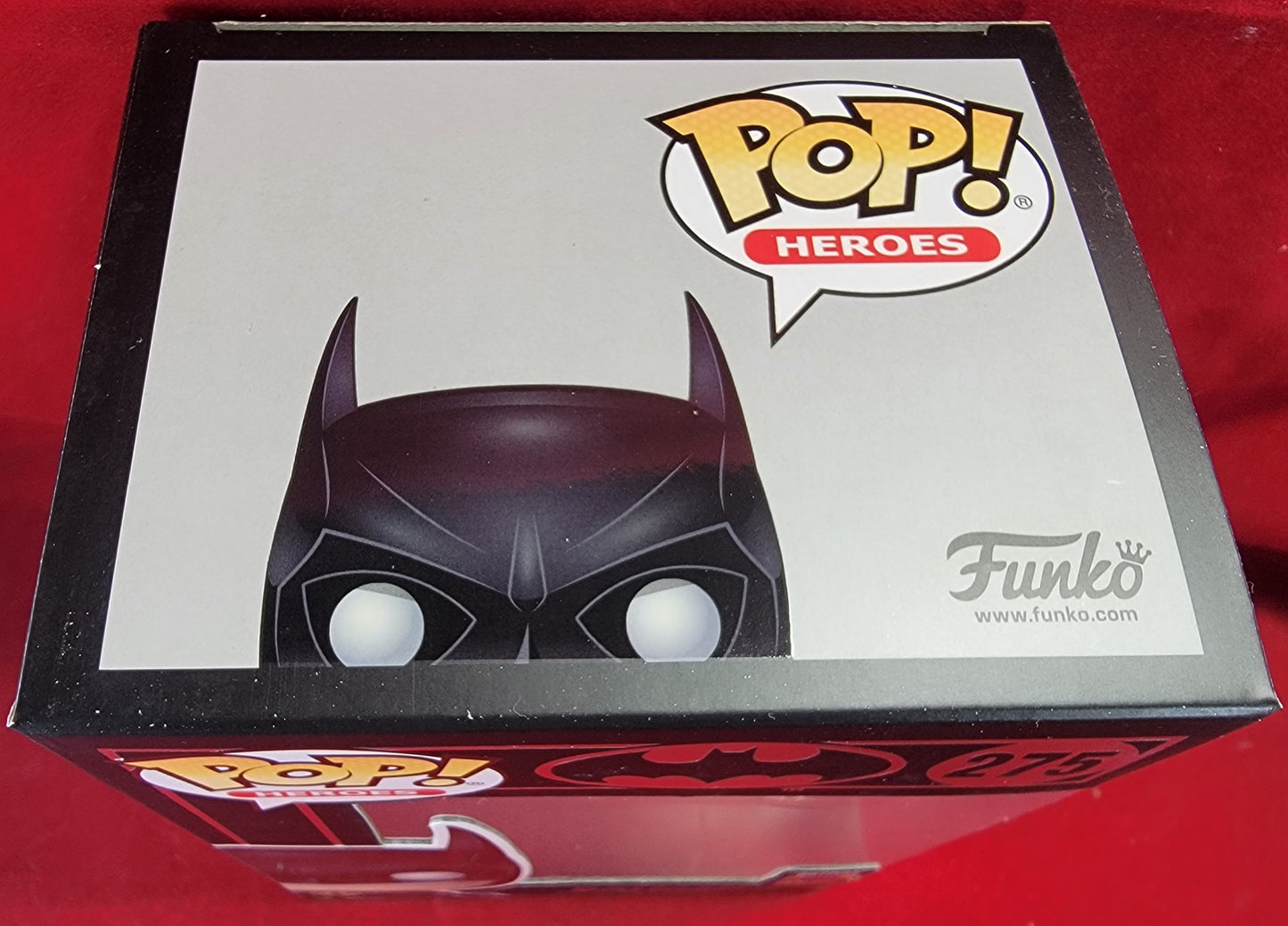 Batman 1989 funko # 275 (nib)