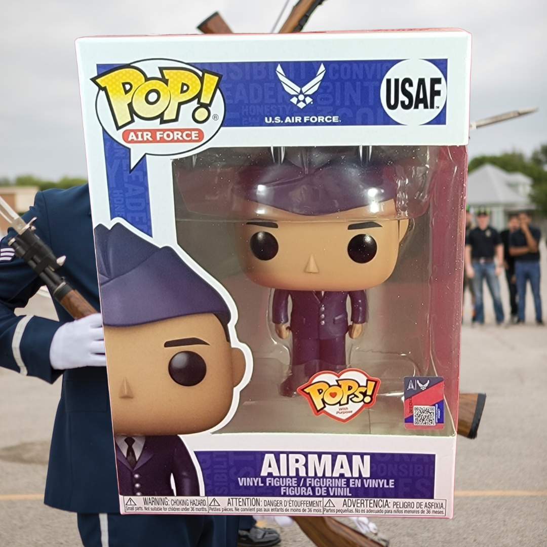United states air force